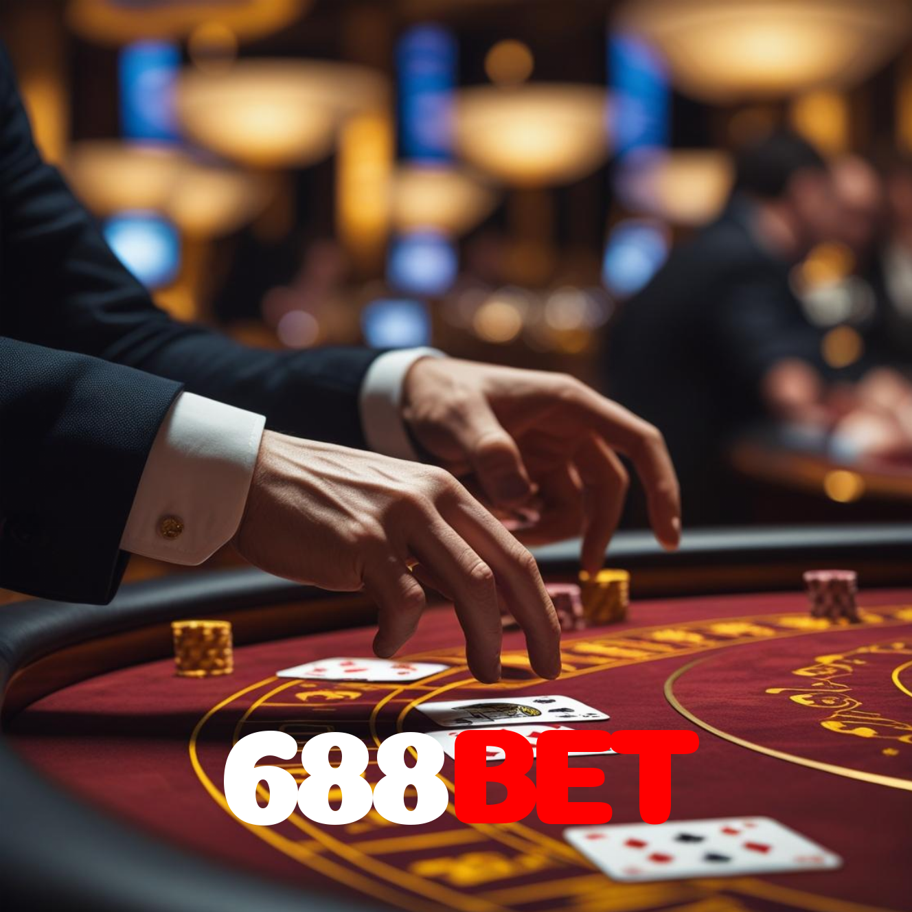 Descubra o Programa VIP do 688BET: Benefícios e Exclusividades para Jogadores